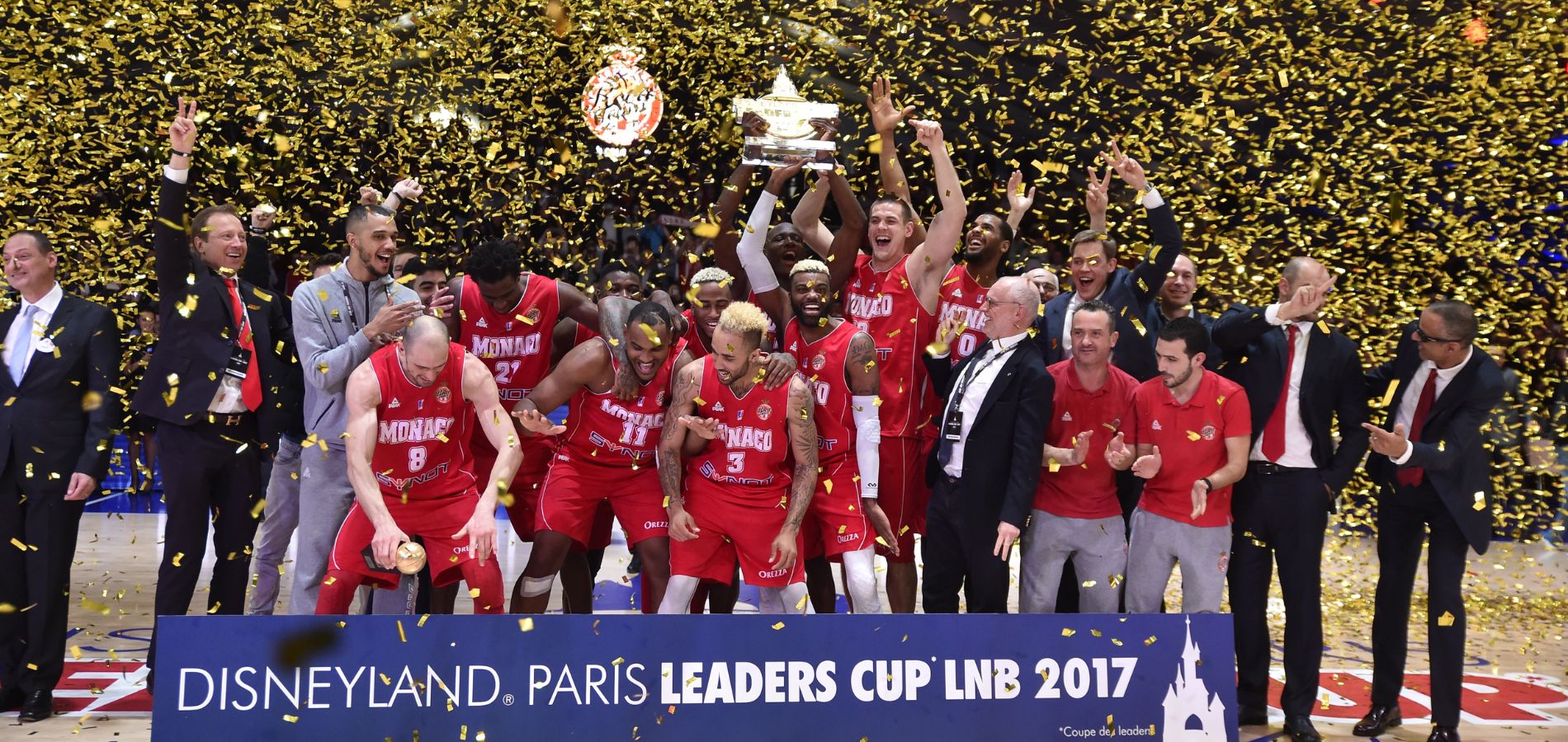 Quiz : Les Vainqueurs De La Leaders Cup - Betclic ELITE